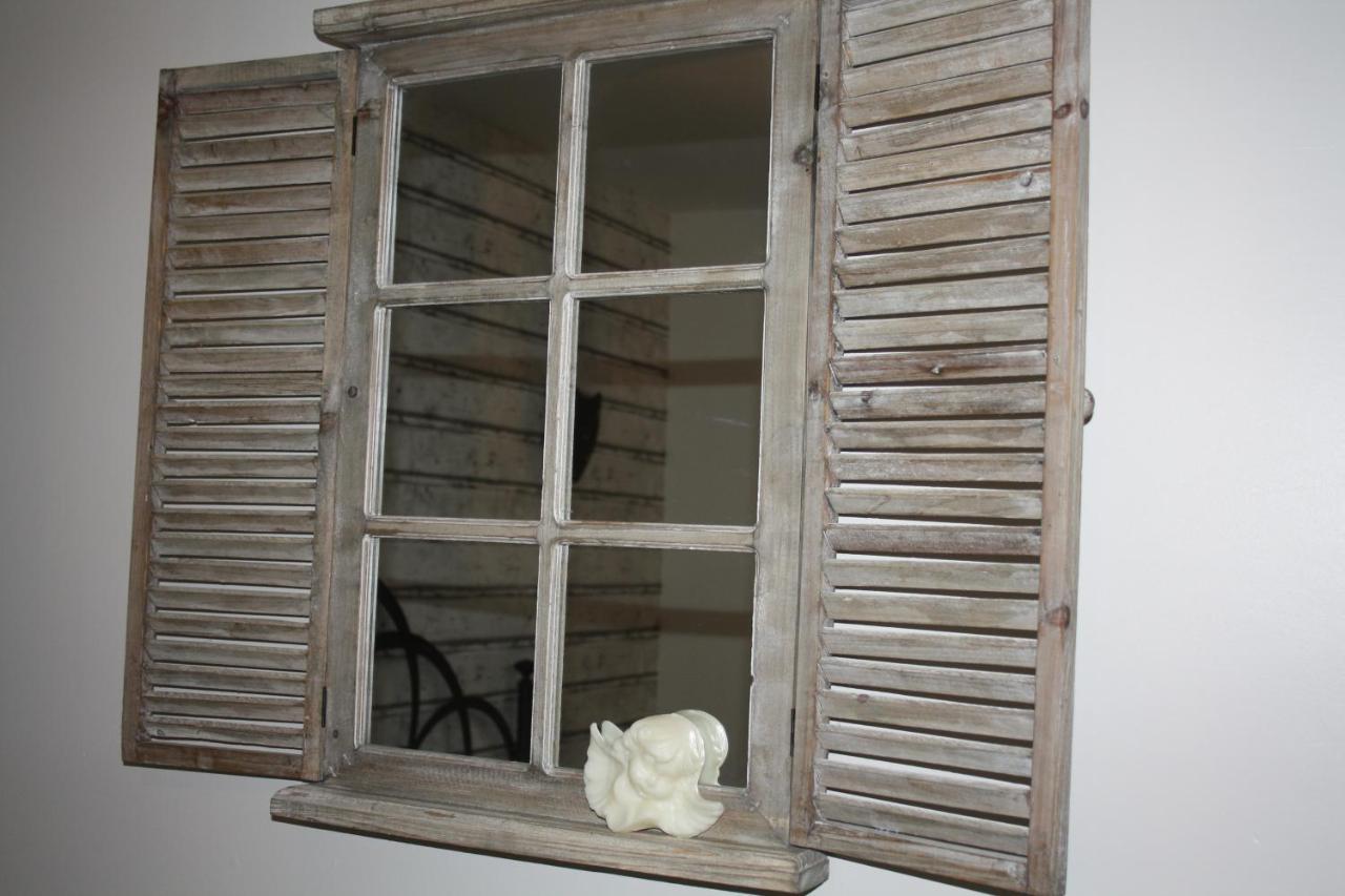 La Villa D'Olivene Cuers Εξωτερικό φωτογραφία