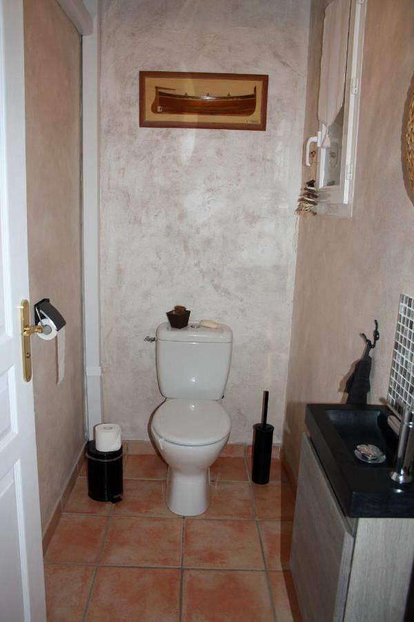 La Villa D'Olivene Cuers Εξωτερικό φωτογραφία