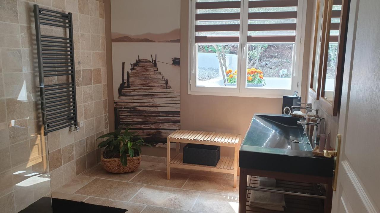 La Villa D'Olivene Cuers Εξωτερικό φωτογραφία