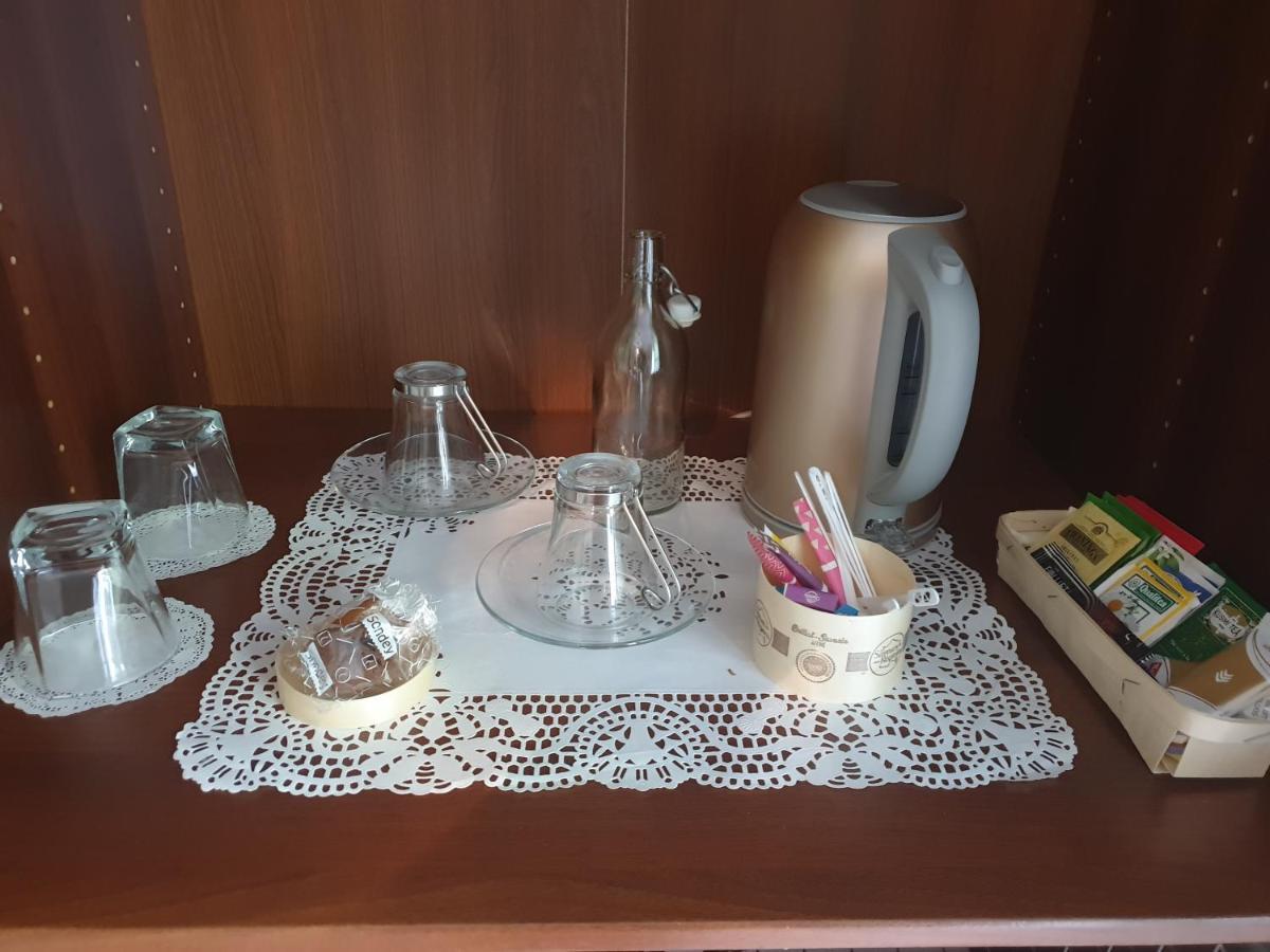 La Villa D'Olivene Cuers Εξωτερικό φωτογραφία